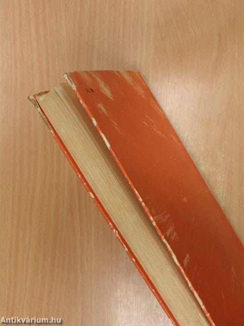 Árva Mariska és a manók