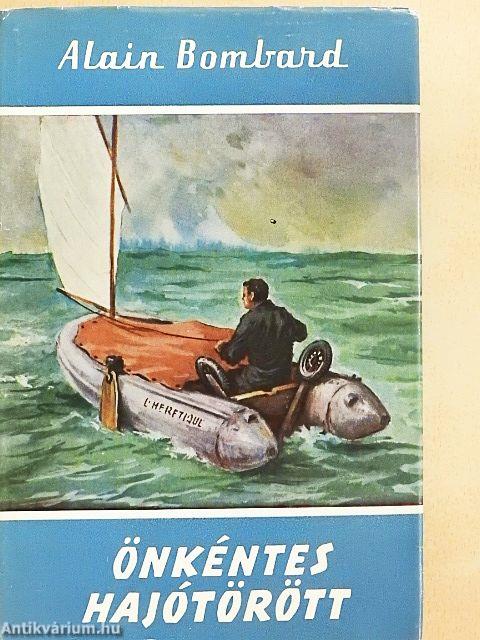 Önkéntes hajótörött