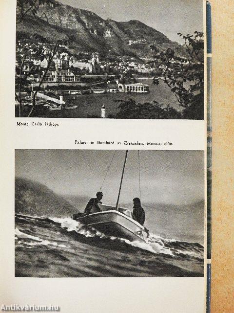 Önkéntes hajótörött