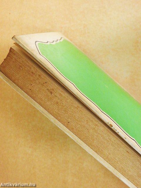 Régi szélkakasok között