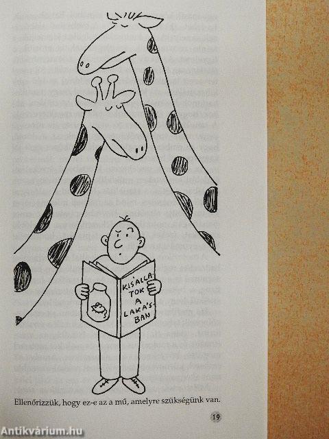 Az ember feje nem káptalan?