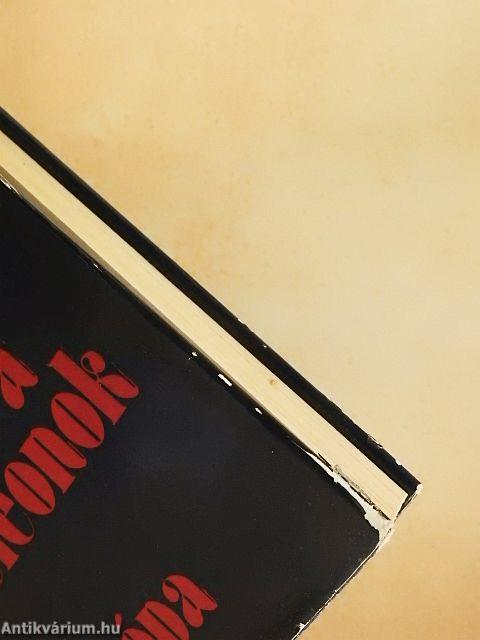 Mozart és a kaméleonok