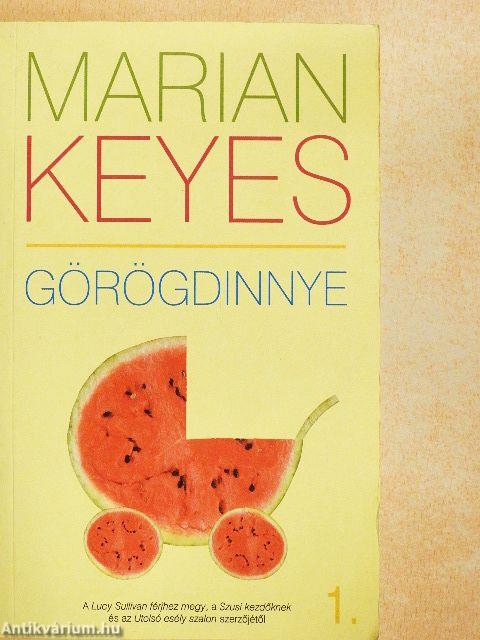 Görögdinnye 1-2.