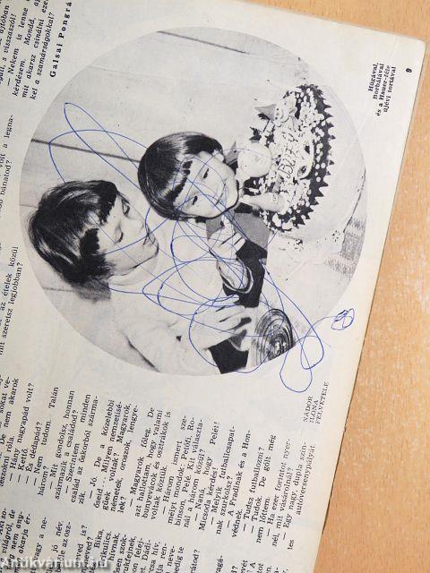 Nők Lapja 1977. január-december I-II.