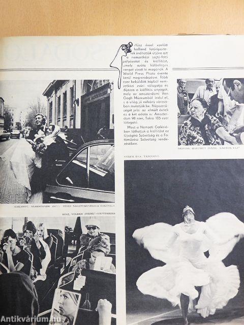 Nők Lapja 1977. január-december I-II.