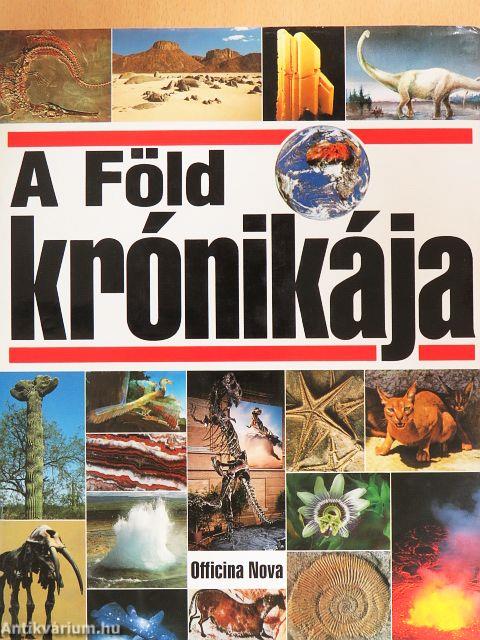 A Föld krónikája