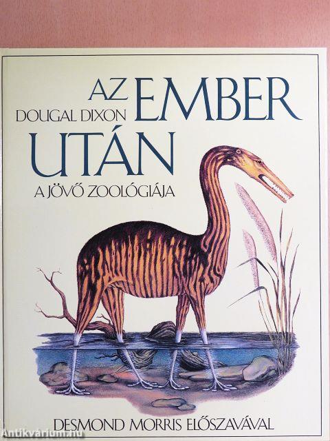 Az ember után