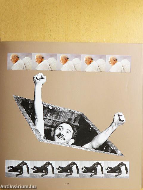 Sándor Pál a mozicsináló