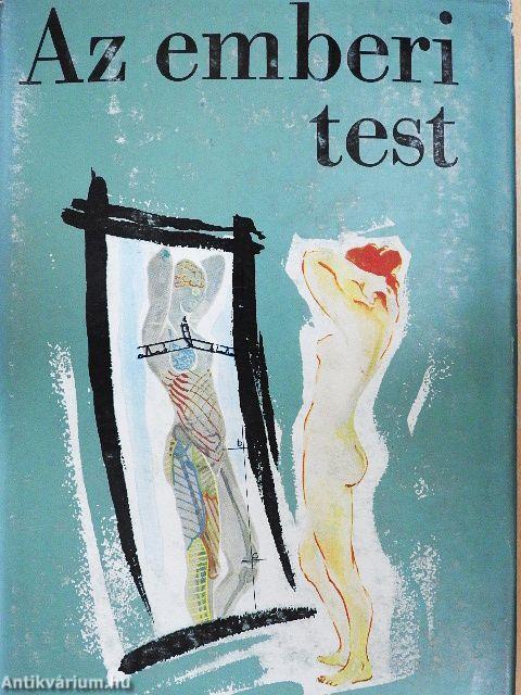 Az emberi test 1-2.