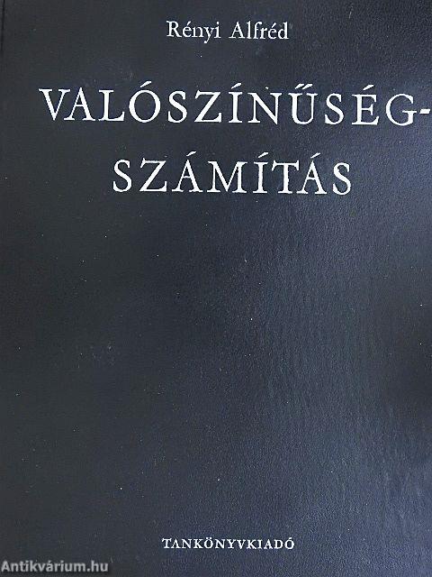 Valószínűségszámítás