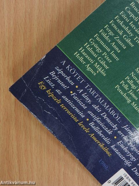 "Liberális" kiütések