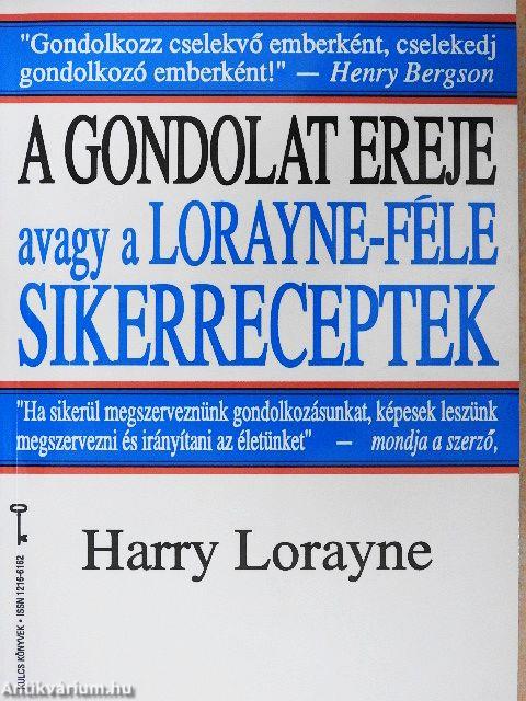 A gondolat ereje
