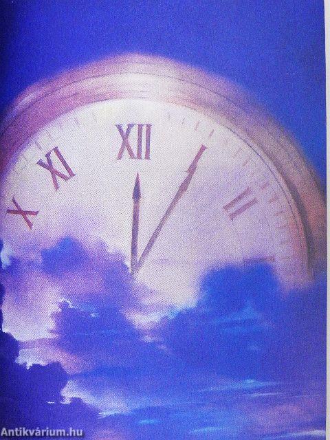 Titkok szigete/Éjfél után öt perccel/Biztonságos kikötő/Aztán eljött a mennyország