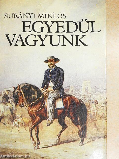 Egyedül vagyunk 1-2.