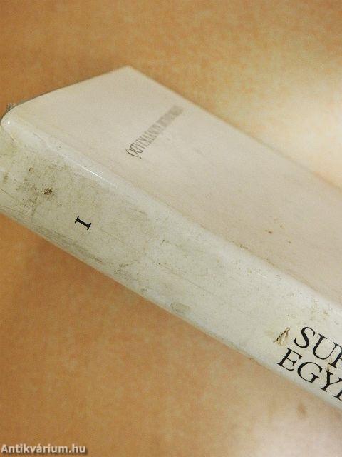 Egyedül vagyunk 1-2.