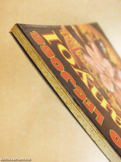 A 100 legjobb spanyol recept