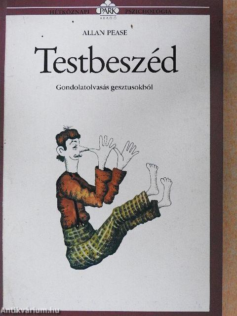 Testbeszéd