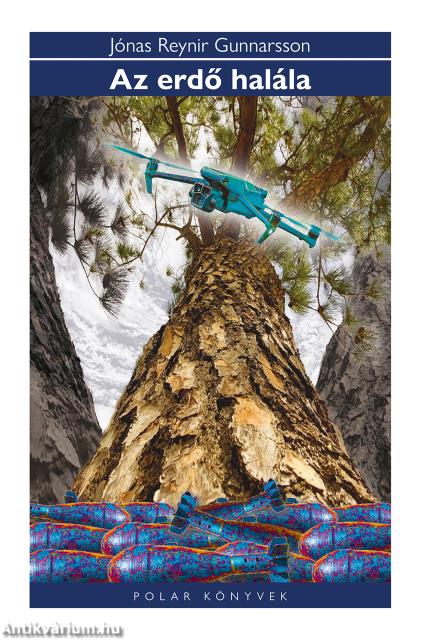 Az erdő halála