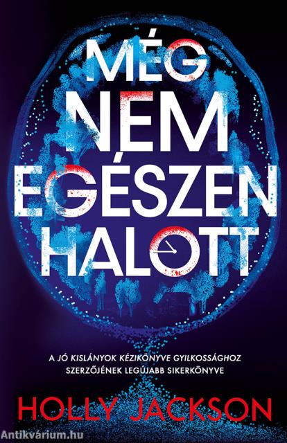 Még nem egészen halott