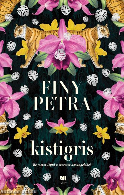 Kistigris - Történetek a szívről
