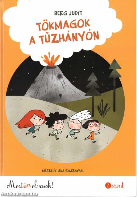 Tökmagok a tűzhányón