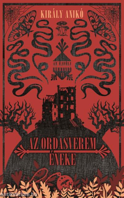 Az Ordasverem éneke