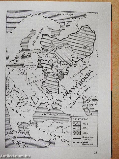 Bizánctól Bizáncig