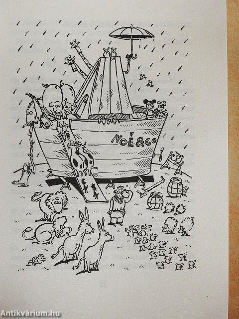 Isten ingyér teremtett bennünket