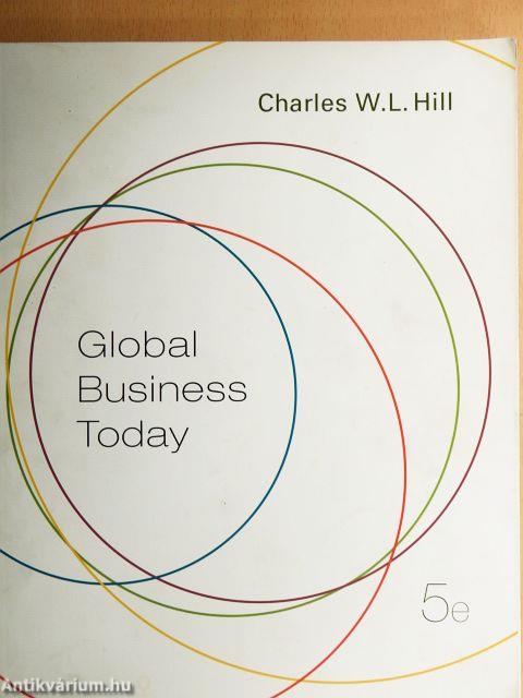 Global Business Today
