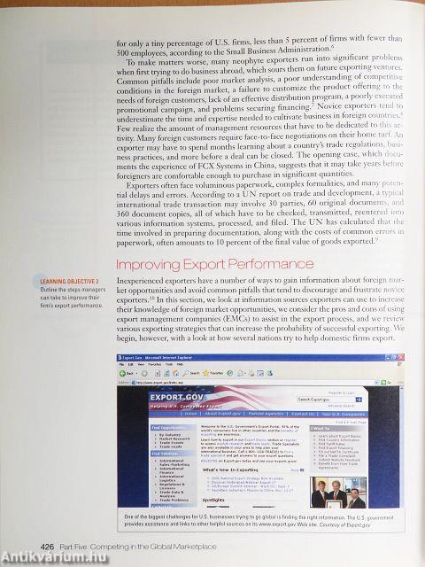 Global Business Today