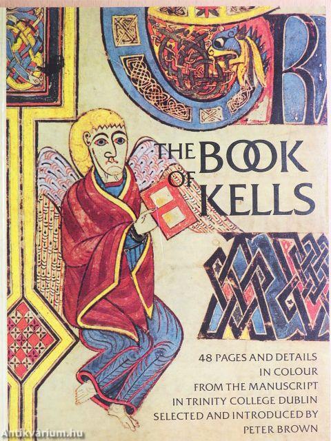 The Book of Kells