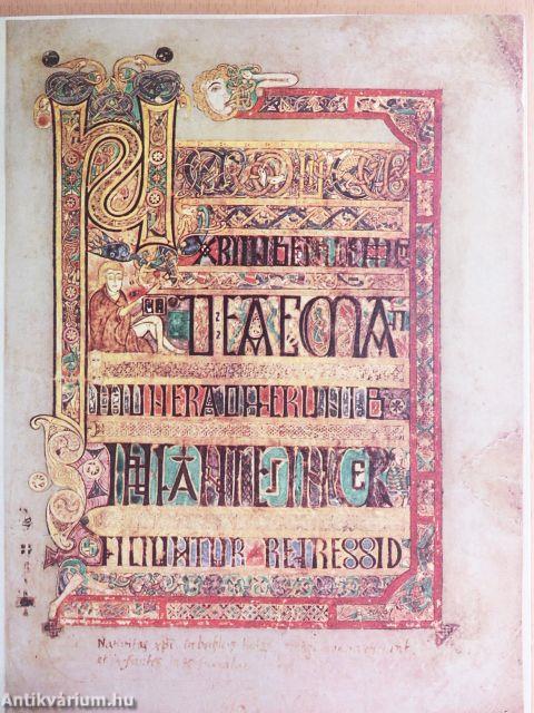 The Book of Kells