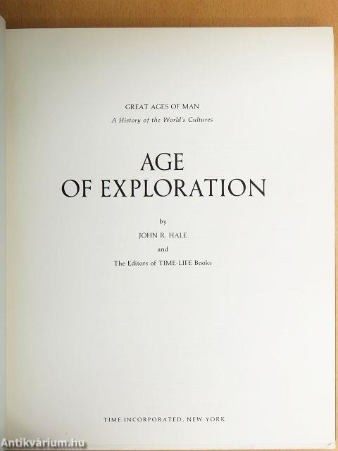Age of Exploration