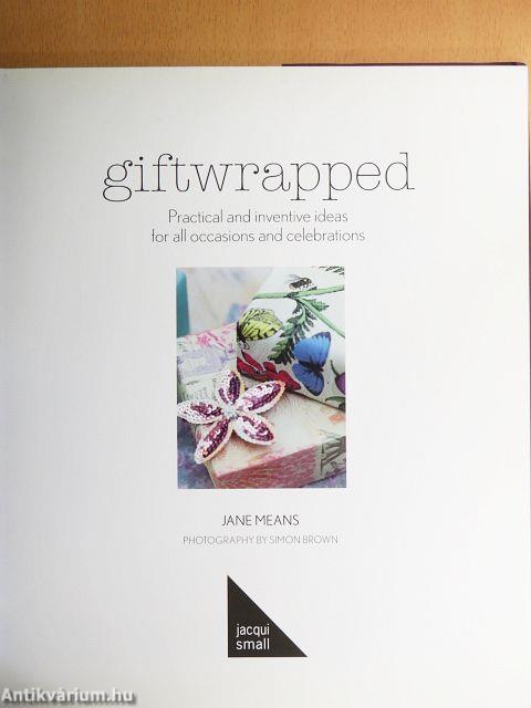 Giftwrapped