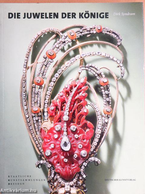 Die Juwelen der Könige
