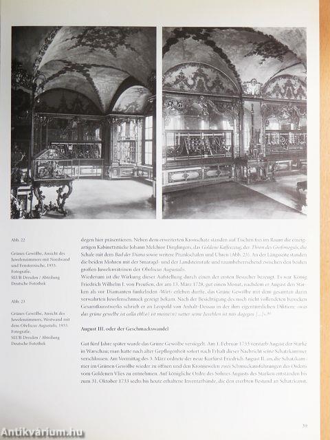 Die Juwelen der Könige