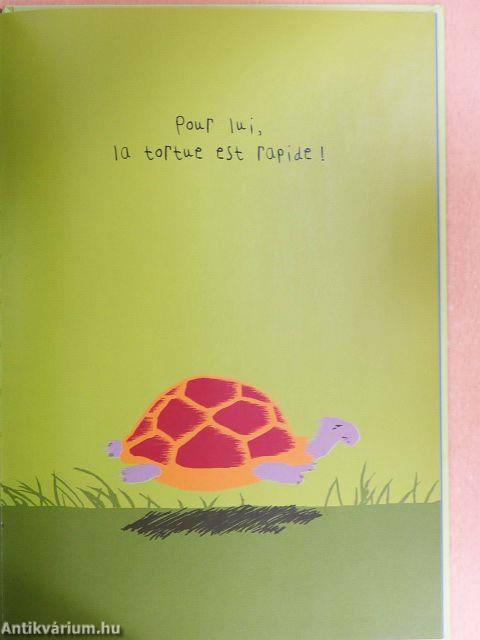 Les sciences naturelles de Tatsu Nagata - L'escargot