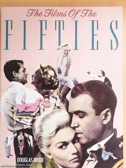 The Films of the Fifties