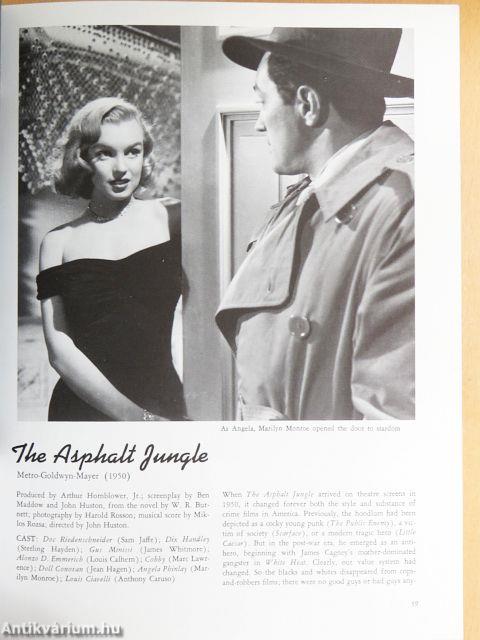 The Films of the Fifties