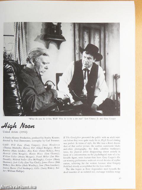 The Films of the Fifties