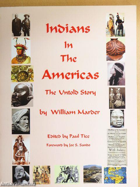 Indians In The Americas