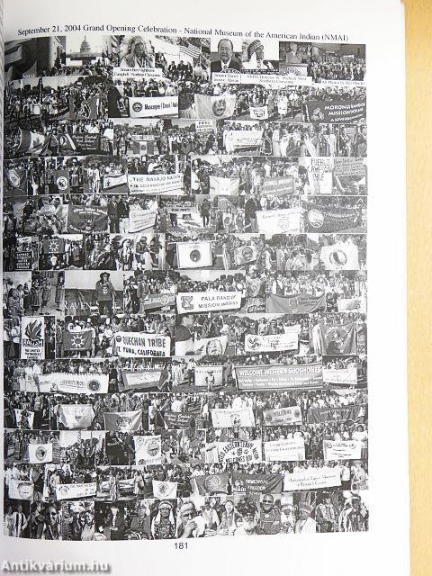 Indians In The Americas