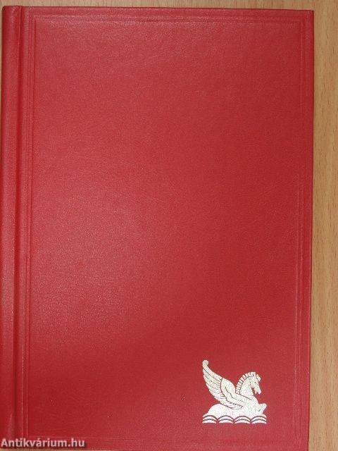 Titkok szigete/Éjfél után öt perccel/Biztonságos kikötő/Aztán eljött a mennyország