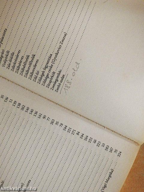 Ahogy én készítem...