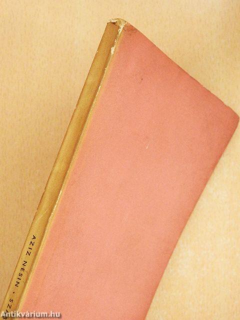 Szabály az szabály