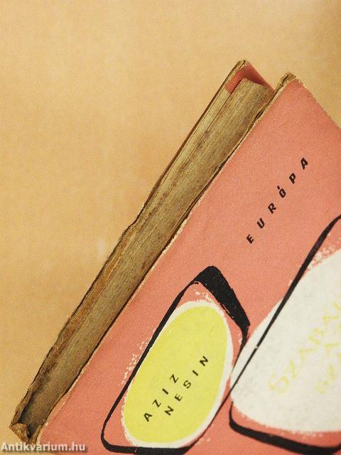 Szabály az szabály