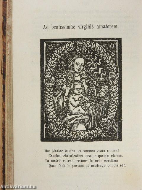 Examen ad usum cleri, in gratiam praecipue sacerdotum, sacra exercitia obeuntium/Collationes