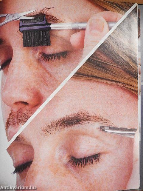 Smink lányoknak, fiúknak