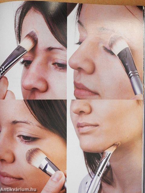 Smink lányoknak, fiúknak