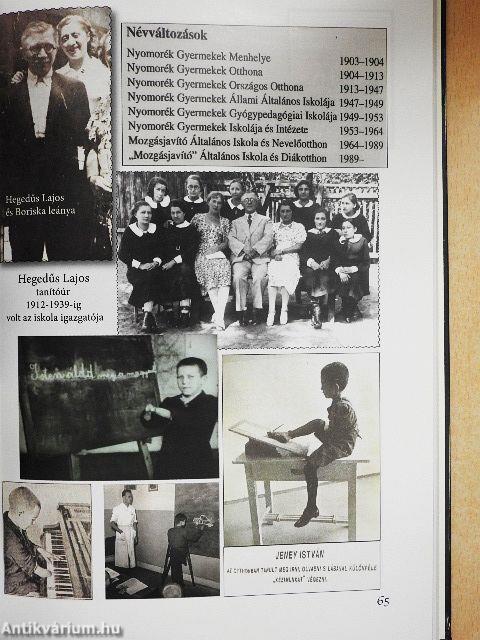 Egy csaknem elfeledett professzor - Zinner Nándor